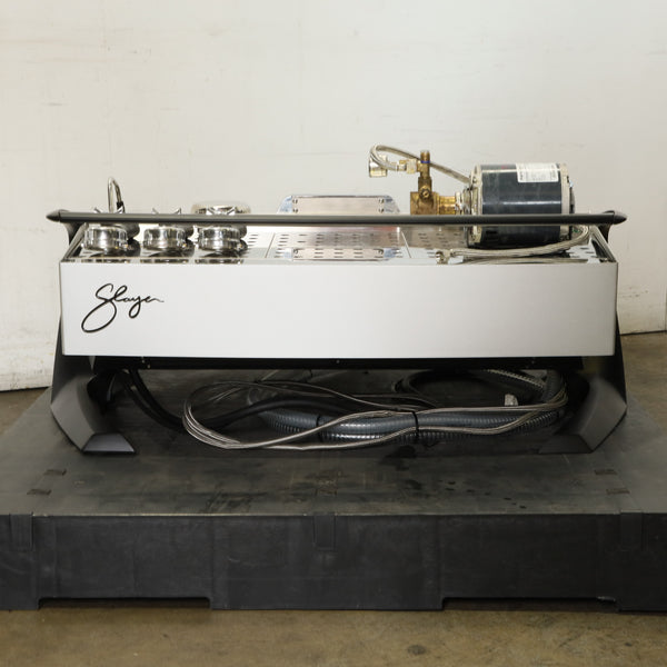 Slayer Steam 3 Group Coffee Machine