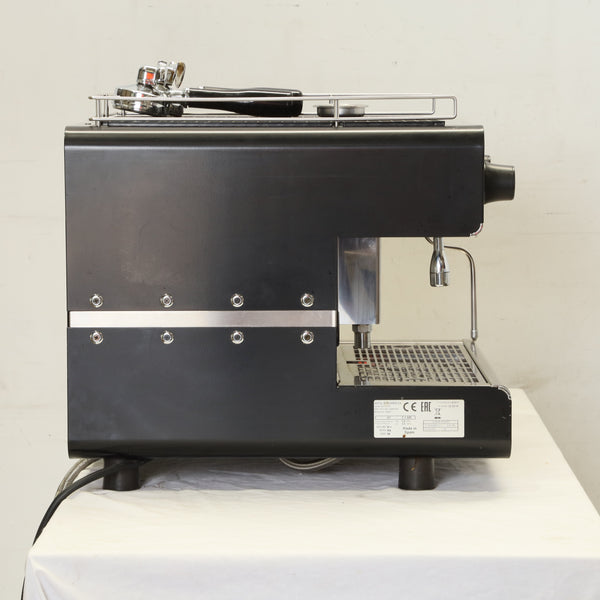 Iberital IB7 1 Group Coffee Machine