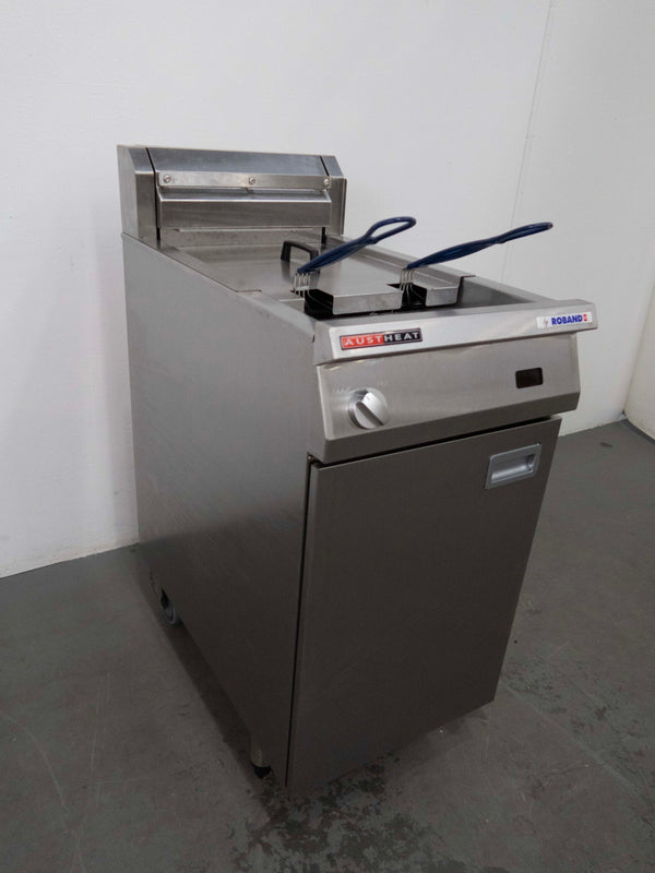 Roband AF812 Fryer