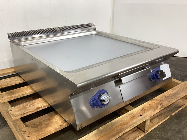 Electrolux E9IINAAOMEA - Griddle