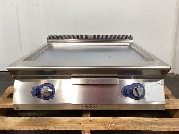 Electrolux E9IINAAOMEA - Griddle