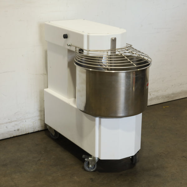 Mecnosud IM25M Spiral Mixer
