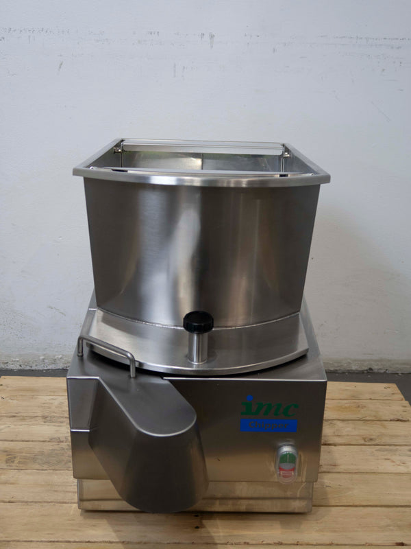 IMC F61/220 Countertop Potato Chipper