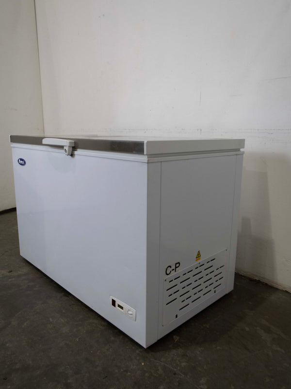 Atosa BD-450SS Chest Freezer