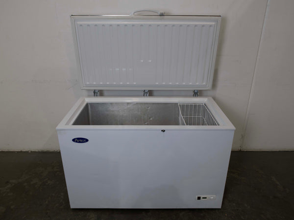Atosa BD-450SS Chest Freezer