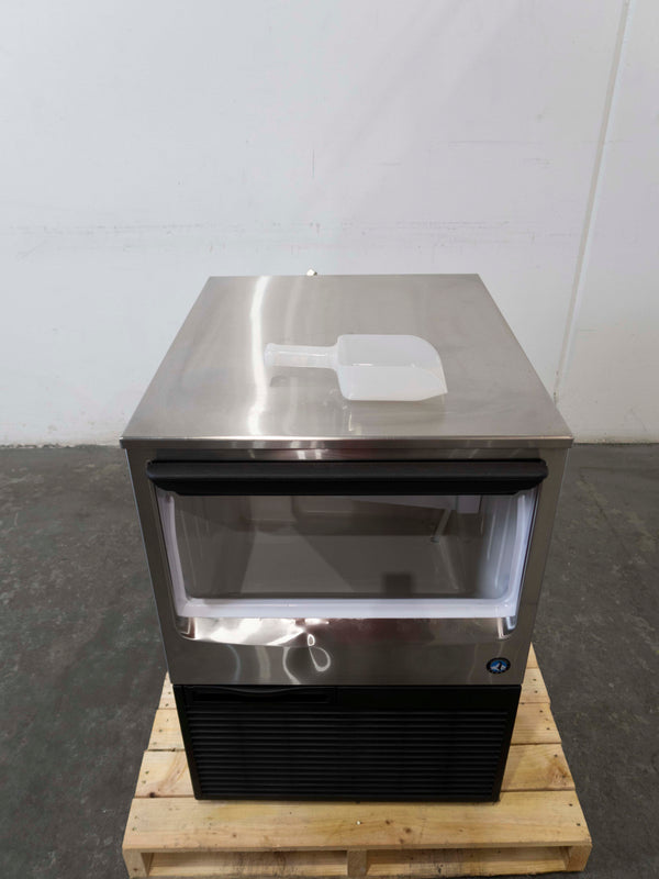 Hoshizaki KM-80B Ice Machine