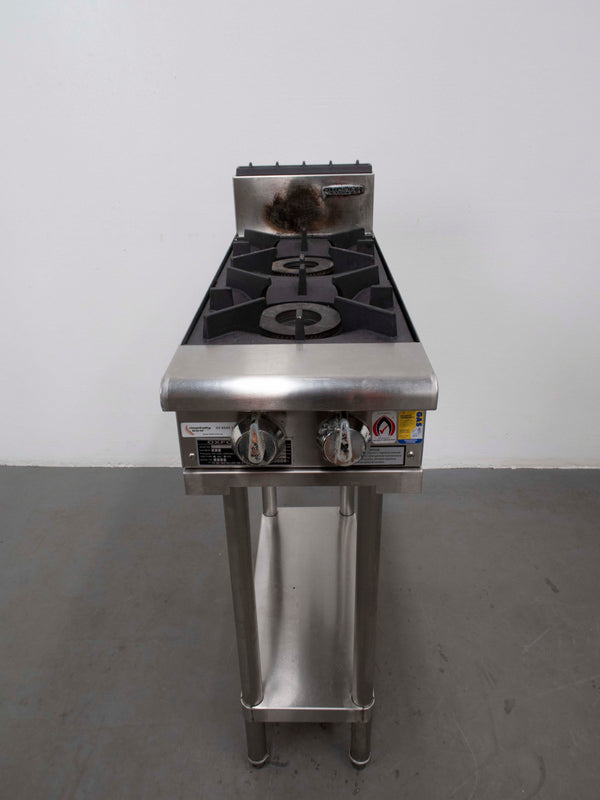 Oxford 2BBT Cooktop