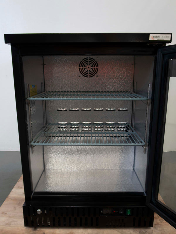 Mitchel BB1SW Single Door Bar Fridge