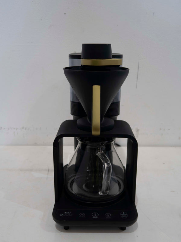 Melitta Epour Pour Over Filter Coffee Machine