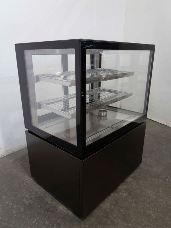 Anvil NDHV3740 3 Tier Hot Display