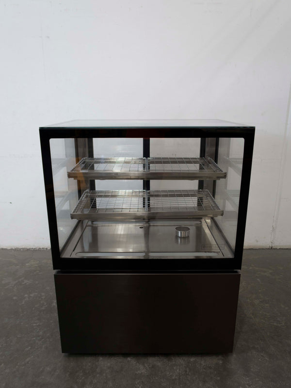 Anvil NDHV3740 3 Tier Hot Display