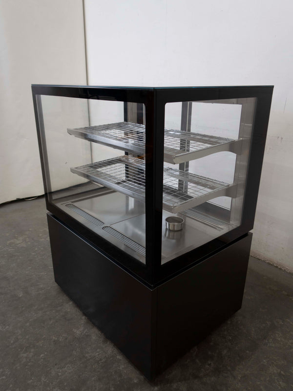 Anvil NDHV3740 3 Tier Hot Display