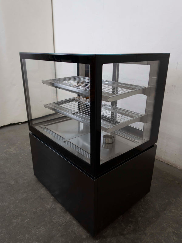 Anvil NDHV3740 3 Tier Hot Display