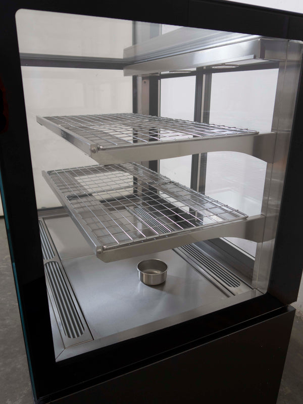 Anvil NDHV3740 3 Tier Hot Display