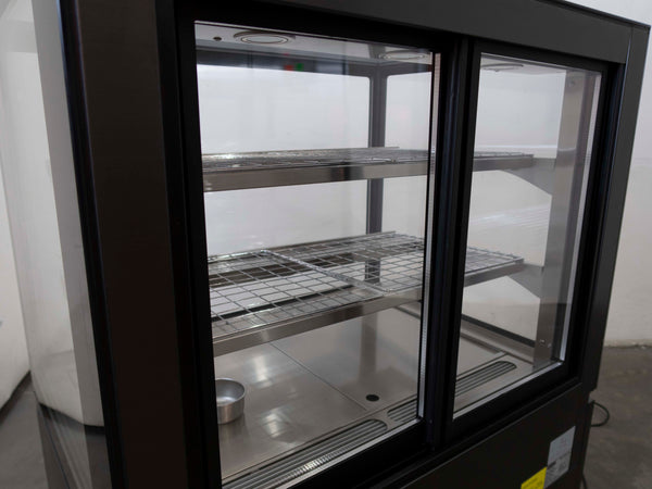 Anvil NDHV3740 3 Tier Hot Display