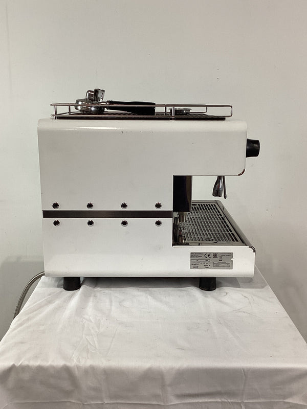 Iberital IB7 2 Group Coffee Machine