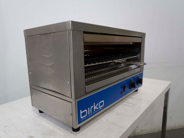 Birko 1002001 Toaster
