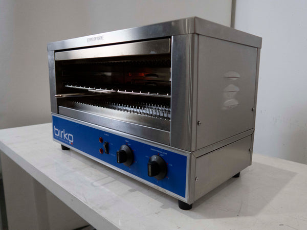 Birko 1002001 Toaster