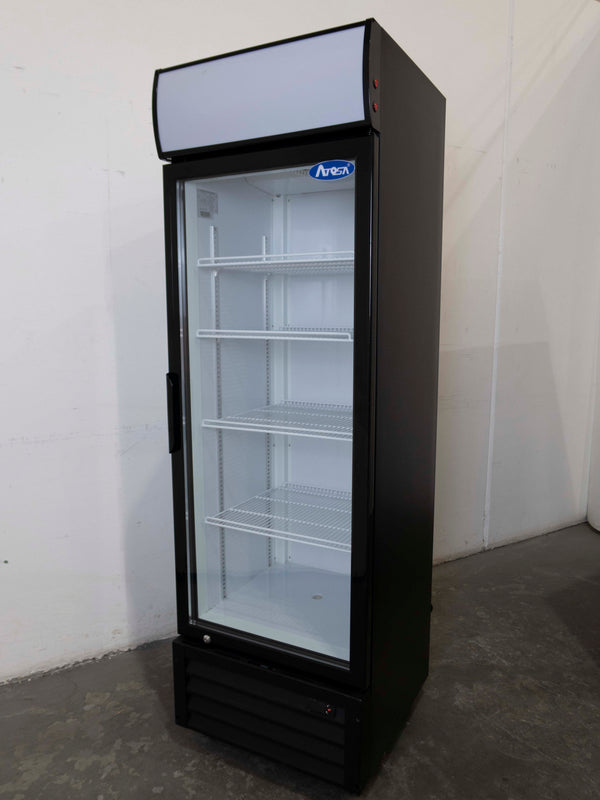 Atosa P380WA Upright Fridge