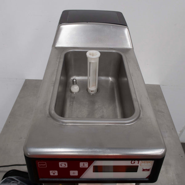 Iceteam 1927 G1 Ice Cream Machine