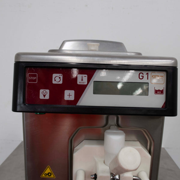Iceteam 1927 G1 Ice Cream Machine