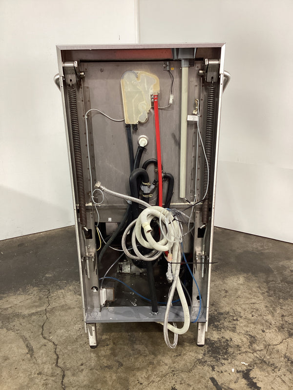 Hobart AM900-90B Pass Through Dishwasher