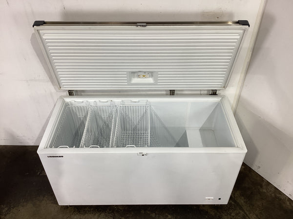 Liebherr EFL4656 Chest Freezer