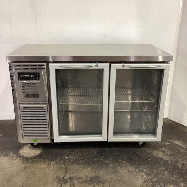 Turbo Air KGR12-2-N Undercounter Fridge