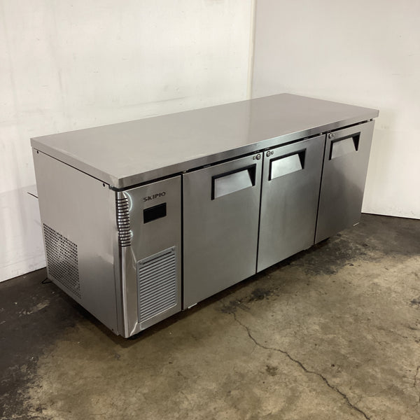 Skipio SUR18-3 Undercounter Fridge