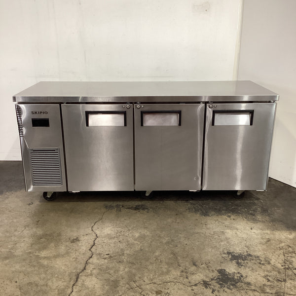 Skipio SUR18-3 Undercounter Fridge