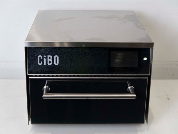 CIBO WEE/FG0049TZ Speed Oven