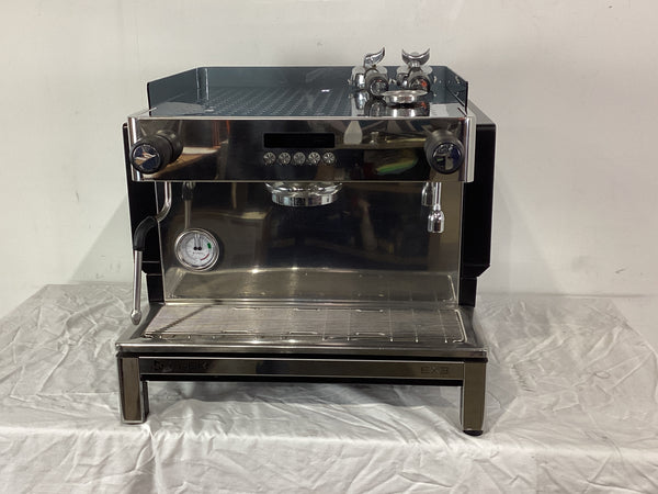 Crem EX3 Mini 1 Group Coffee Machine