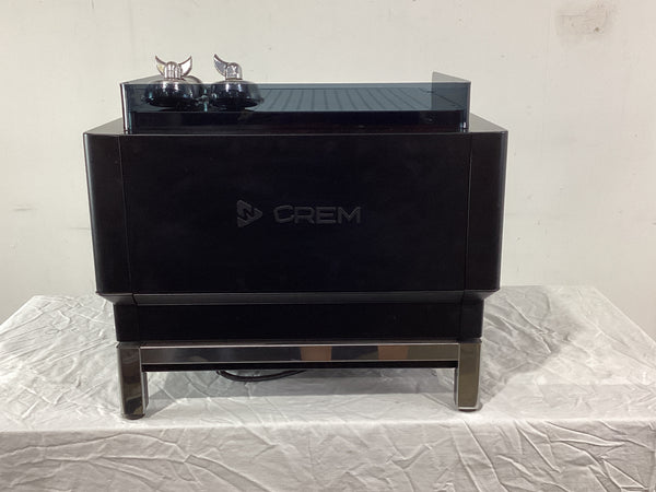 Crem EX3 Mini 1 Group Coffee Machine