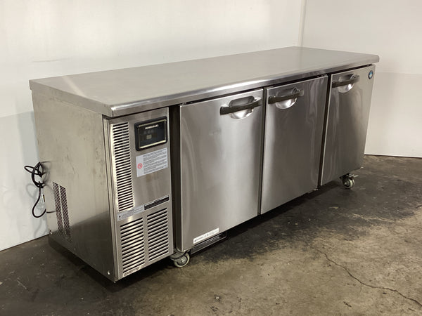 Hoshizaki RTC-180SNA-ML Underbench Fridge