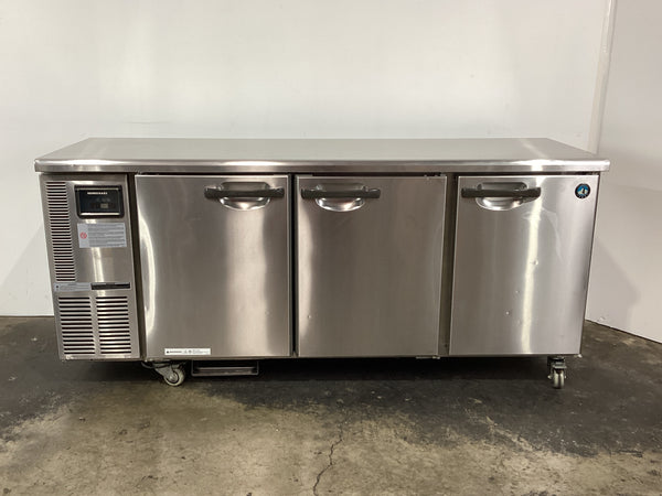 Hoshizaki RTC-180SNA-ML Underbench Fridge