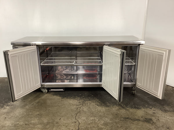 Hoshizaki RTC-180SNA-ML Underbench Fridge