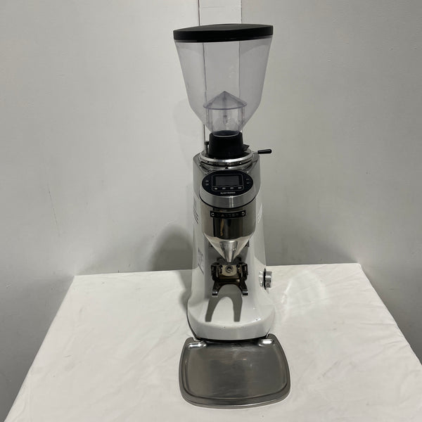 Mazzer Robur S Electronic Coffee Grinder