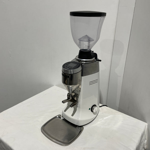 Mazzer Robur S Electronic Coffee Grinder