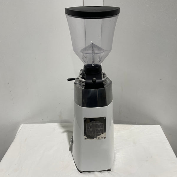Mazzer Robur S Electronic Coffee Grinder