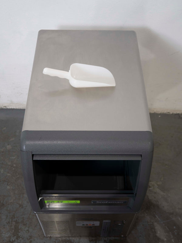 Scotsman ECM 47 AS Ice Machine