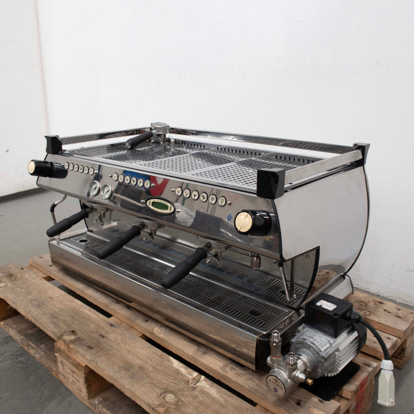 La Marzocco GB5 3AV 3 Group Coffee Machine