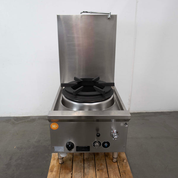 B&S UFWWSPK-1 Stock Pot