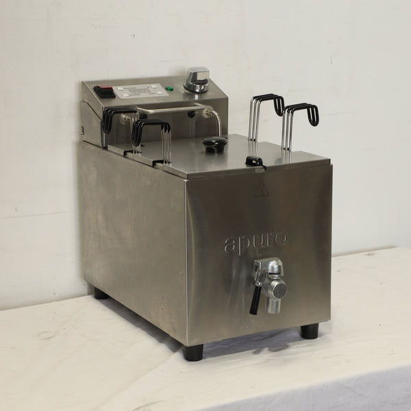 Apuro DG077-A Pasta Cooker