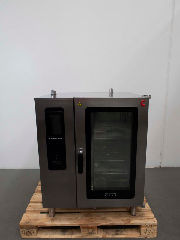 Convotherm CMX ET 10.10ES Combi Oven + Stand