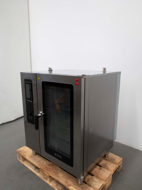 Convotherm CMX ET 10.10ES Combi Oven + Stand