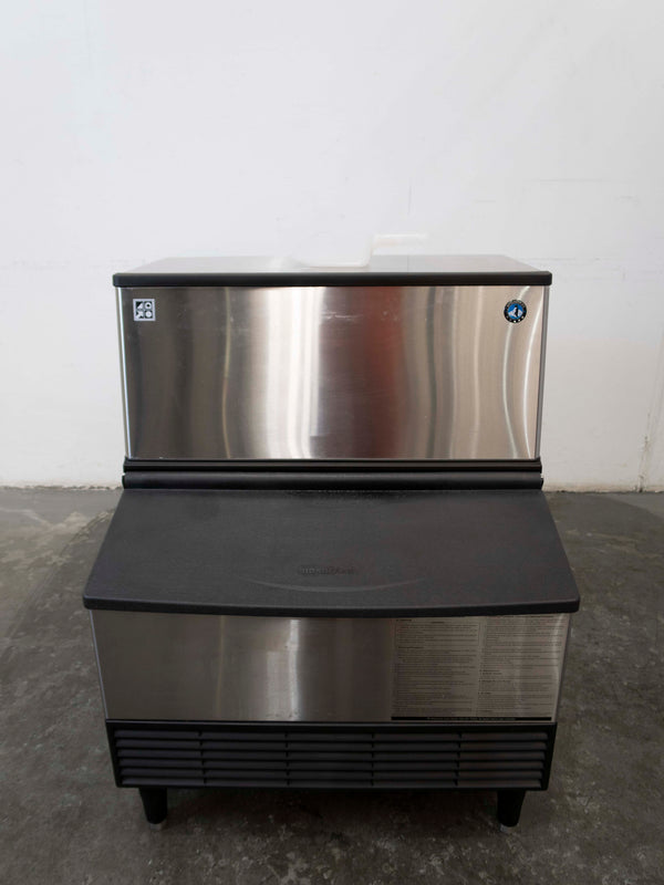 Hoshizaki KM-140B Ice Machine