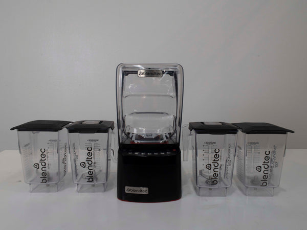 Blendtec CQB1 Blender