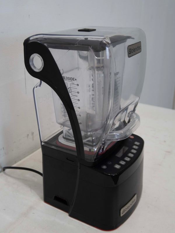 Blendtec CQB1 Blender