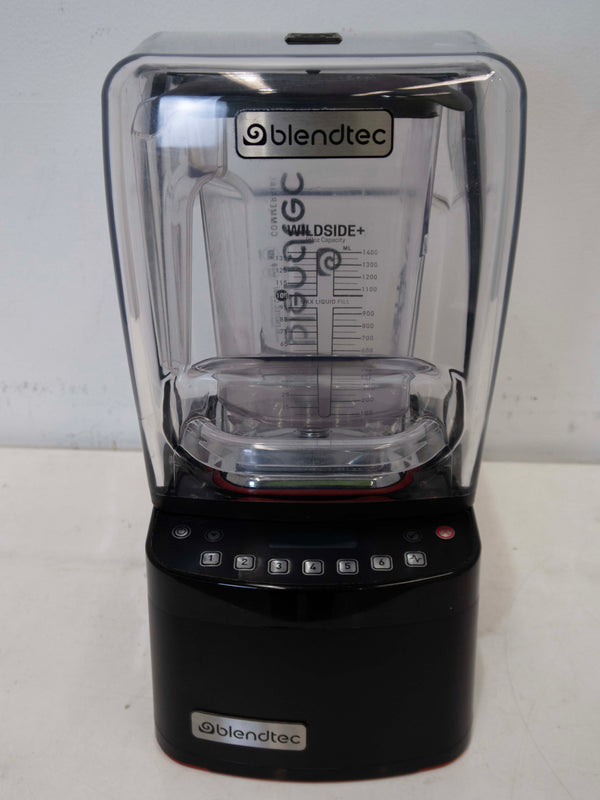 Blendtec CQB1 Blender