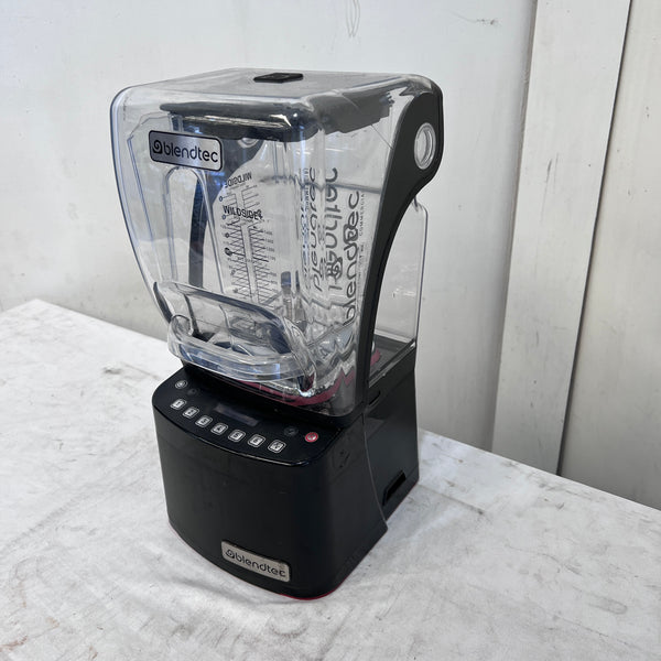 Blendtec Stealth 885 Blender